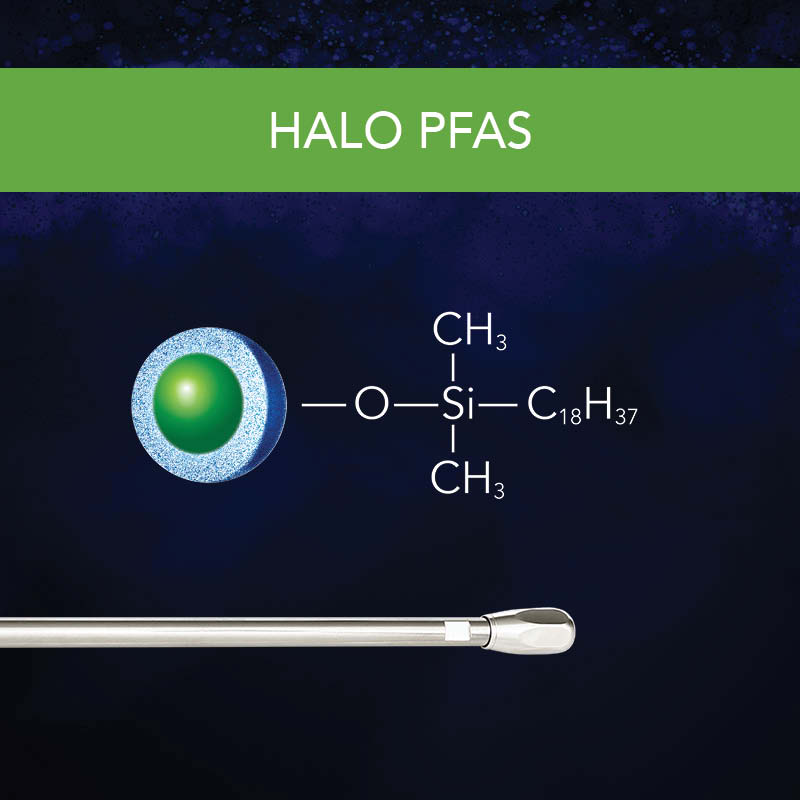 HALO PFAS