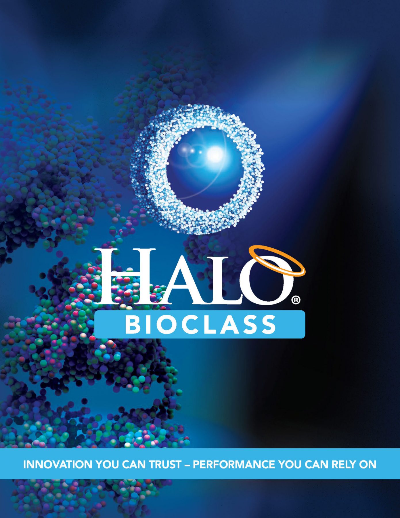 halo bioclass