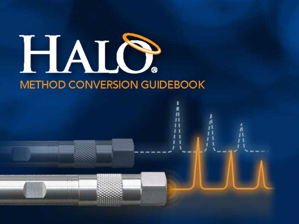 HALO® Method Conversion Guidebook | HALO® Columns for Chromatography ...