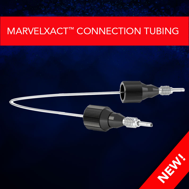 AMT MarvelXACT™ Connection Tubing