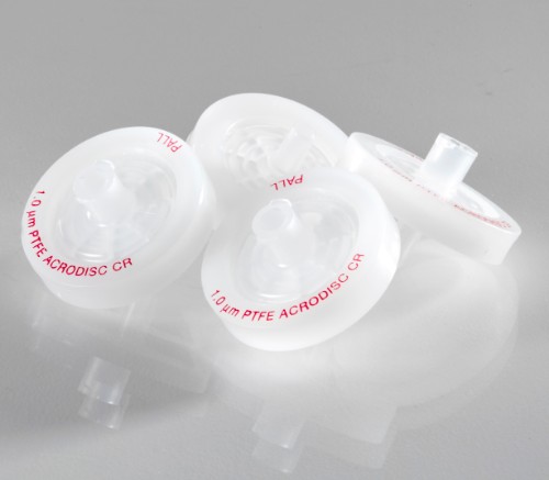 25 mm wwPTFE Syringe Filter (PALL)