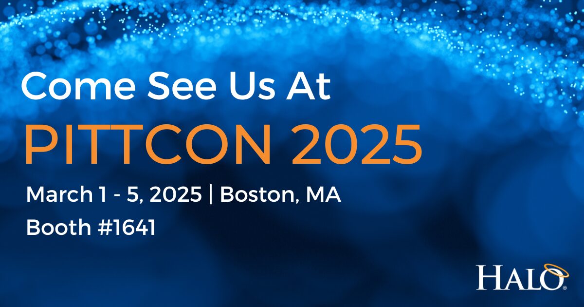 pittcon 2025