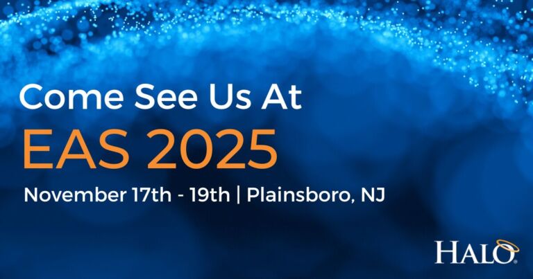 EAS 2025